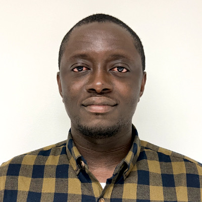 Kwasi Boateng, Ph.D.